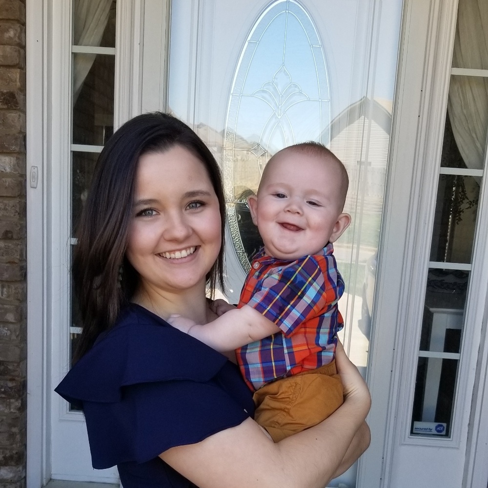 Meet your Posher, Makenna